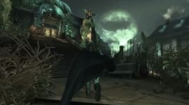 photo d'illustration pour le dossier:Batman Arkham Asylum